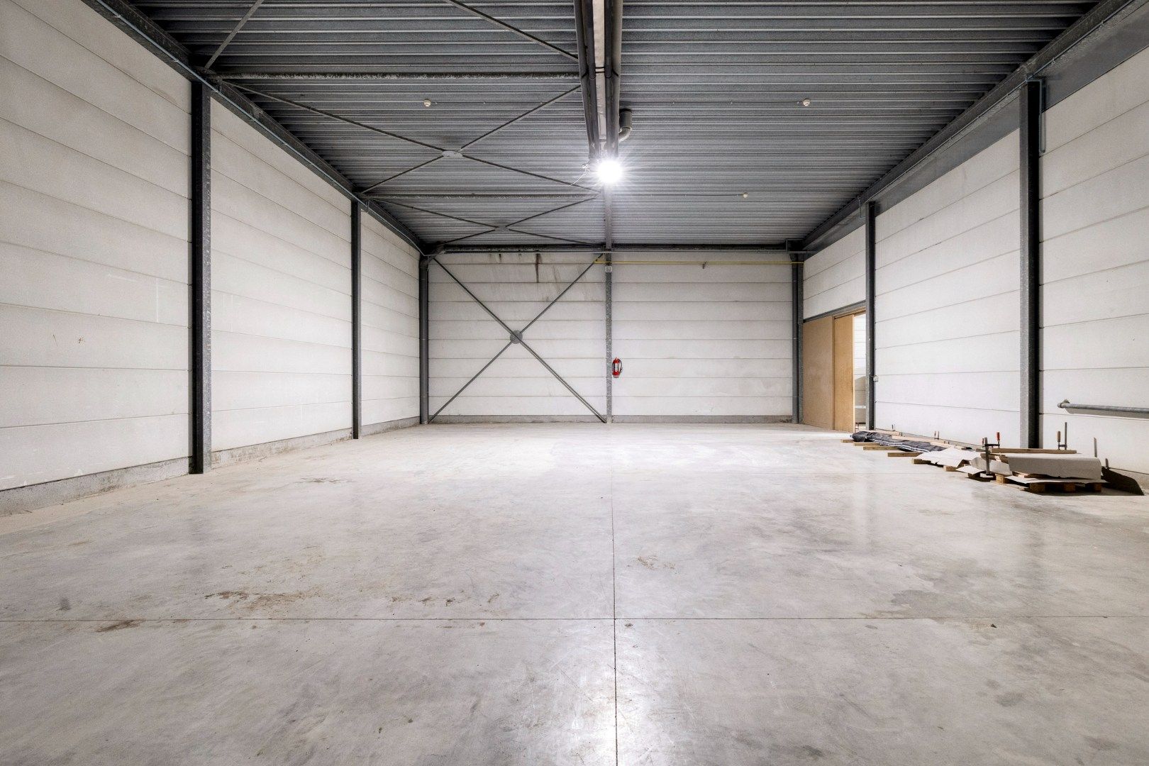 Polyvalent nijverheidscomplex met hedendaagse sociale voorzieningen  foto 14