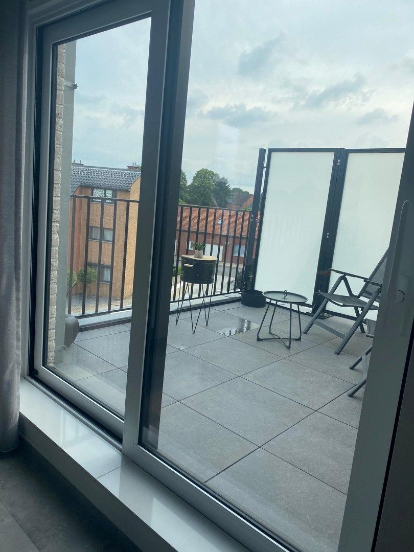 Recent, trendy gemeubeld appartement te Heppen (Leopoldsburg) foto 18