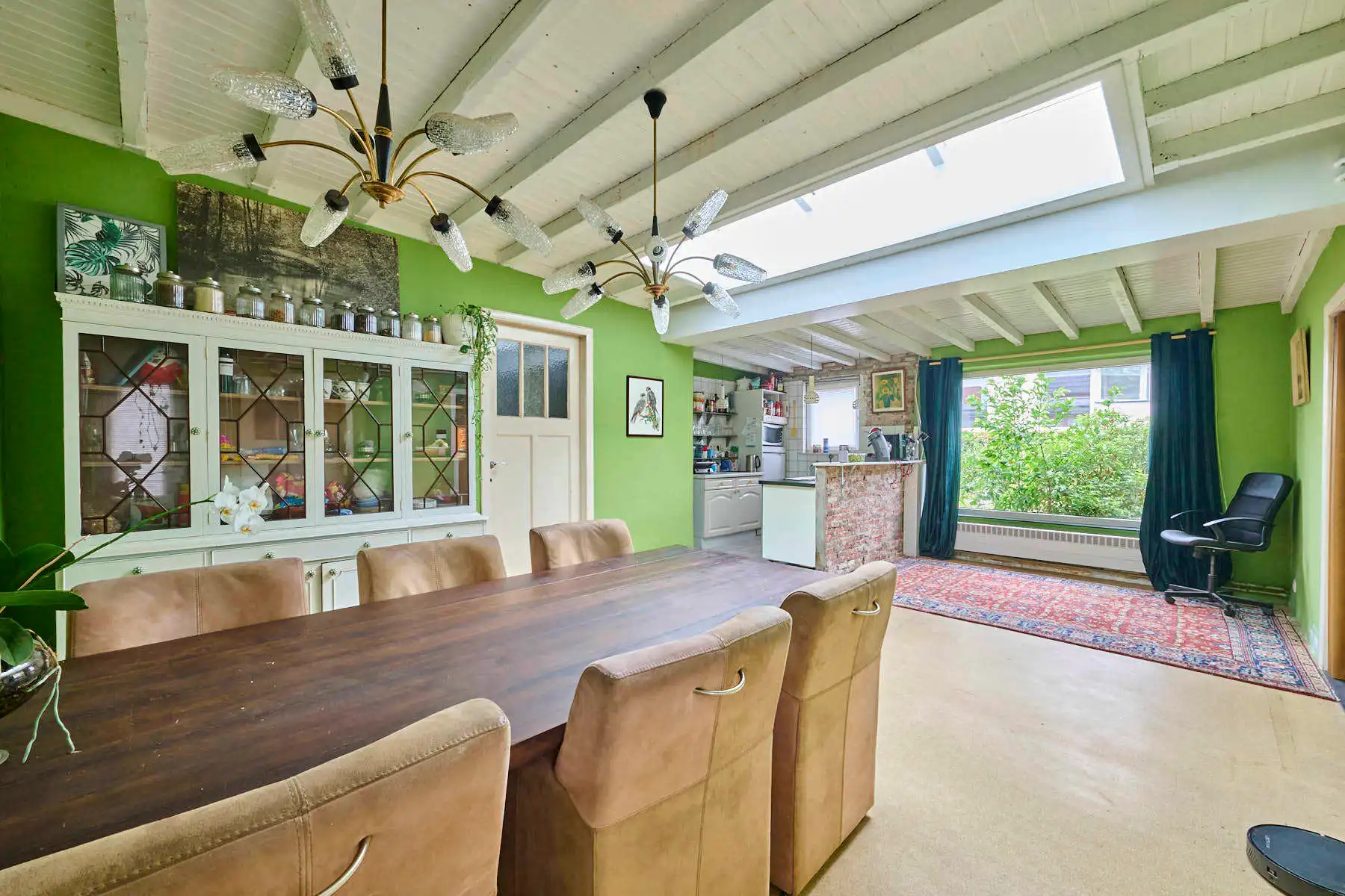 Huis te koop Haagdoornstraat 27 - 3910 Pelt
