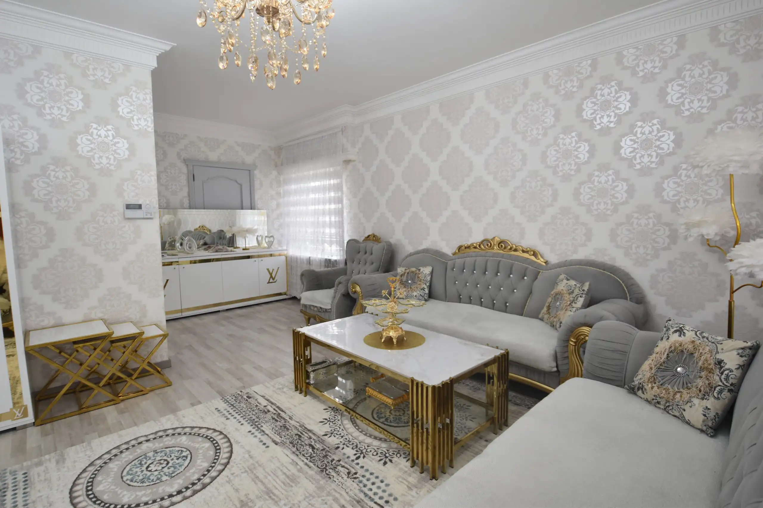 Gezellige woning met garage, veranda en 4 slaapkamers in Nieuwkerken foto 5