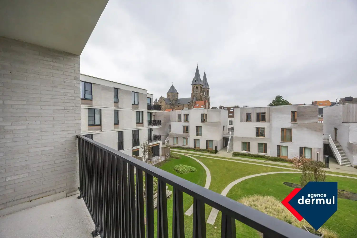 RESIDENTIE GREEN C - THE GARDEN foto 6