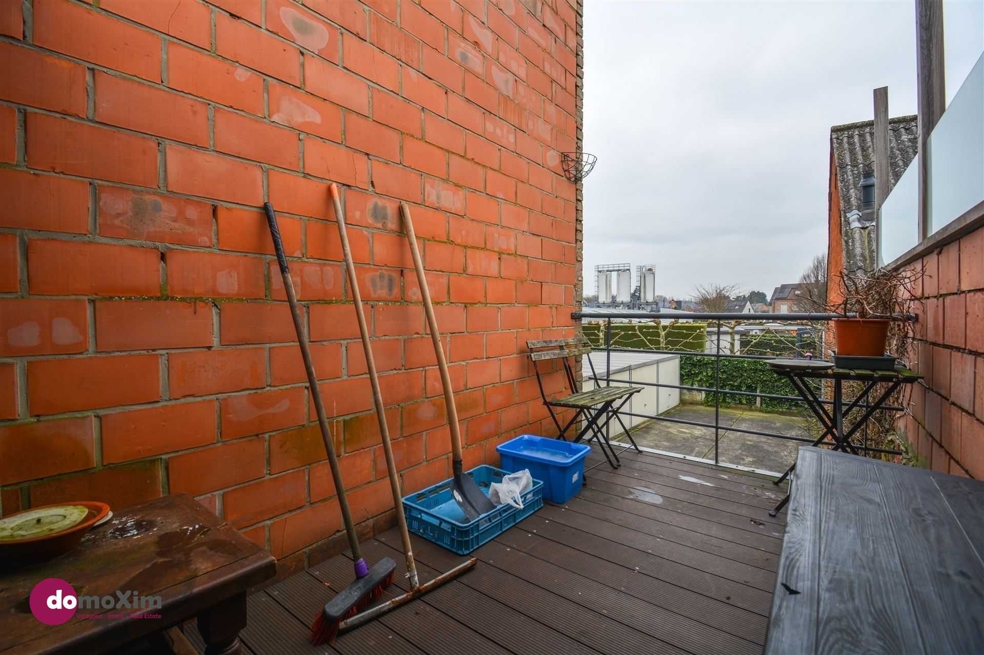 Te renoveren woning in Mechelen (2 units) foto 10