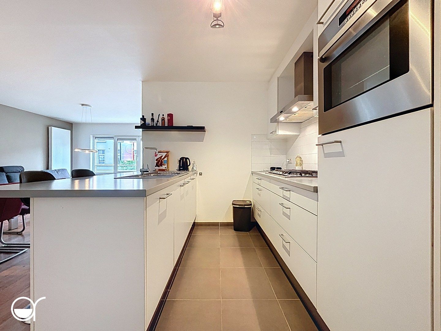 Energiezuinig en modern appartement op uitstekende locatie foto 4