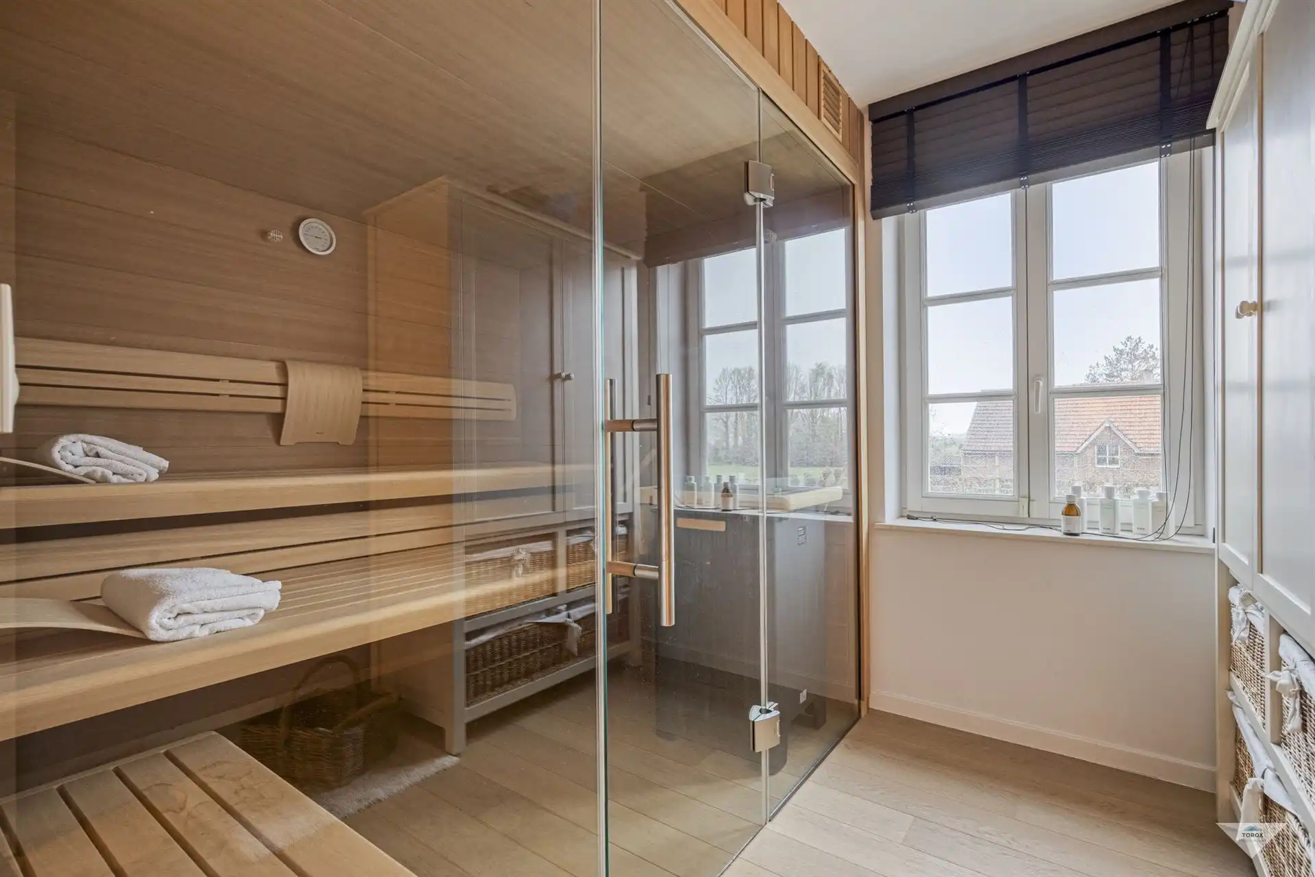 Luxueuze villa in de groene rand van Leuven foto 16