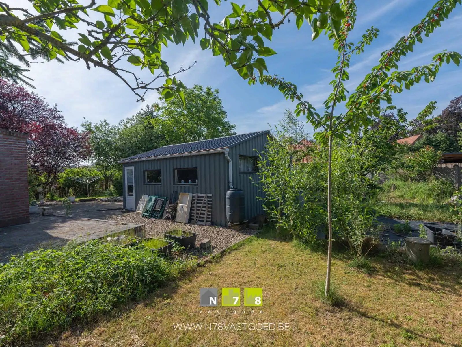 Huis te koop foto 36