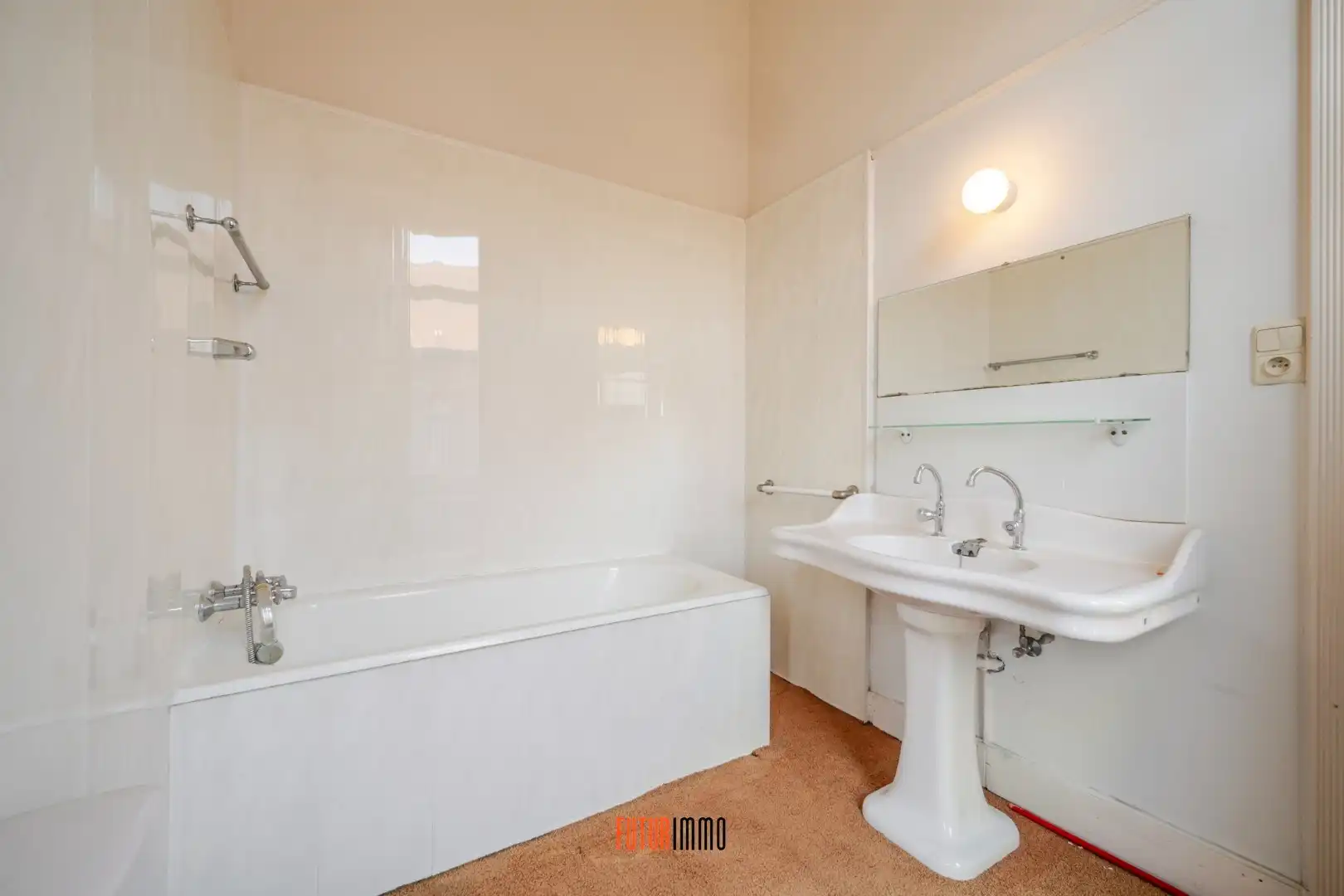 Unieke herenwoning met praktijk in hartje RSL foto 22