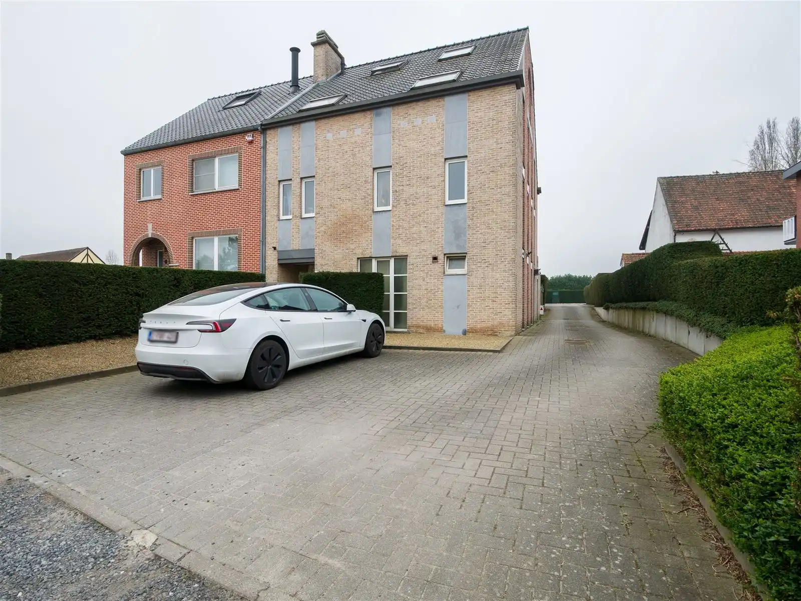 Appartement foto {{pictureIndex}}