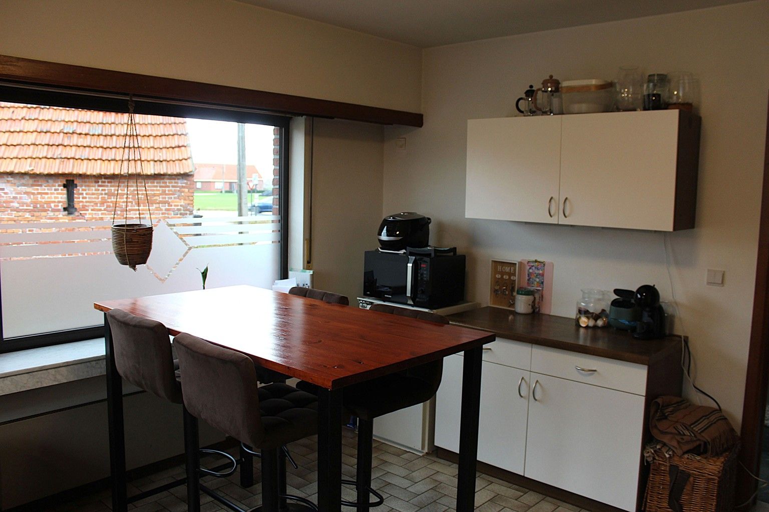 Vrijstaande gezinswoning met tuin en garage foto 5