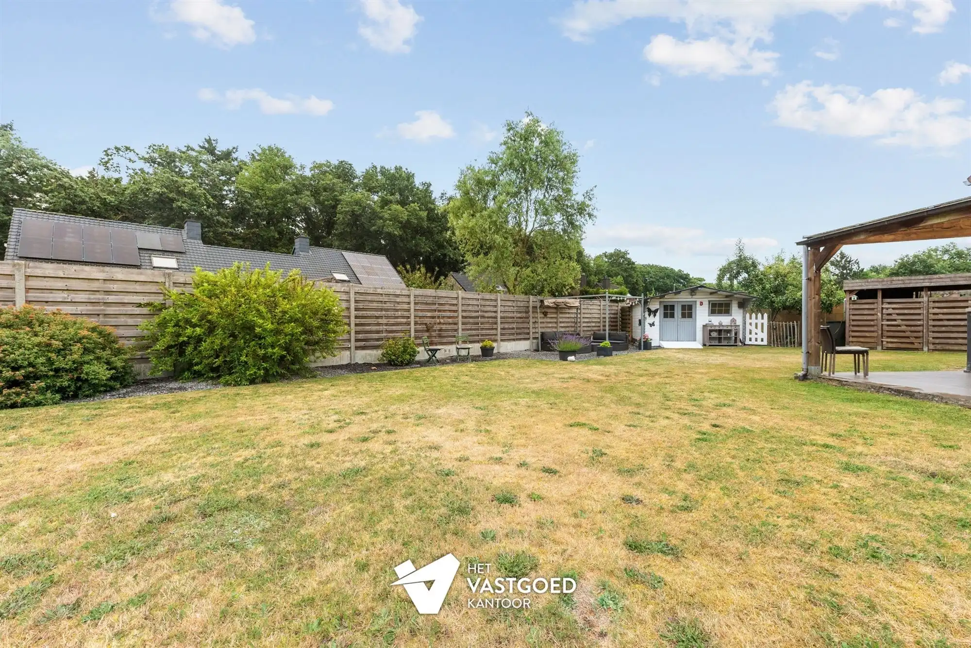Huis foto 20
