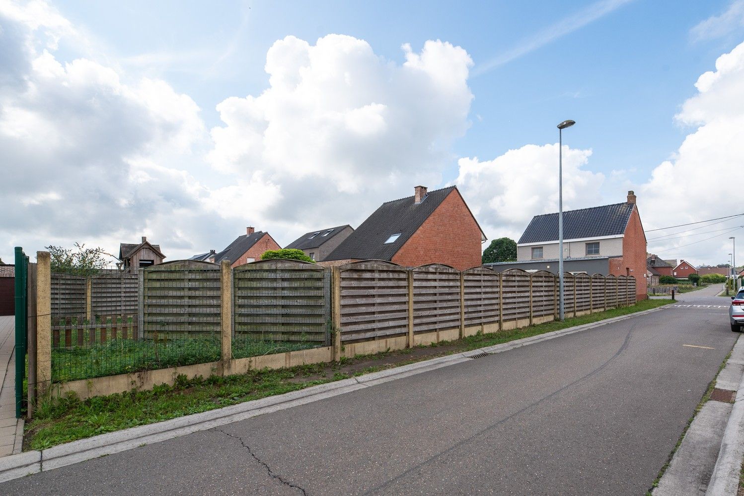 Instapklare woning OB met drie slaapkamers en grote tuin. foto 25