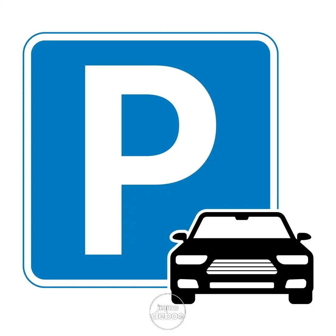 Garage te koop Stuiverstraat 139 - 8400 Oostende