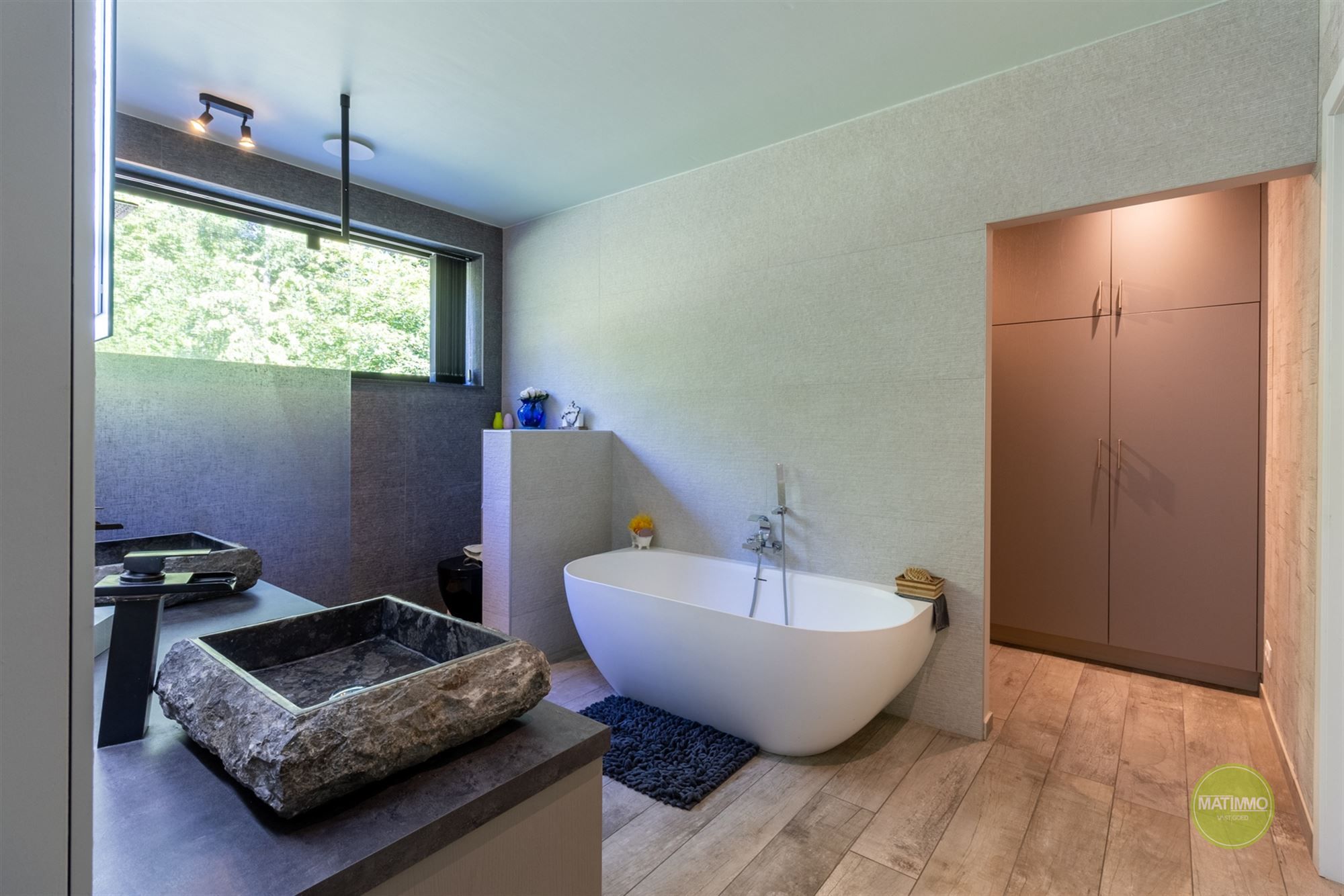 Unieke energiezuinige villa met prachtig zicht in Mol-Wezel foto 15