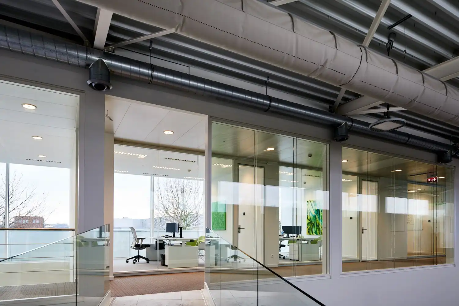 2.294m² Bedrijfsgebouw foto 16