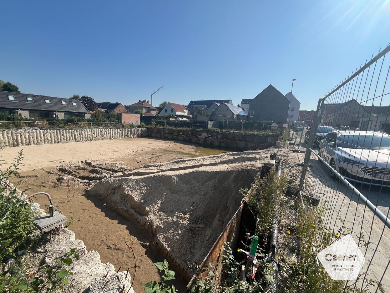 Kleinschalig nieuwbouwproject op mooie locatie te Lombardsijde foto 13