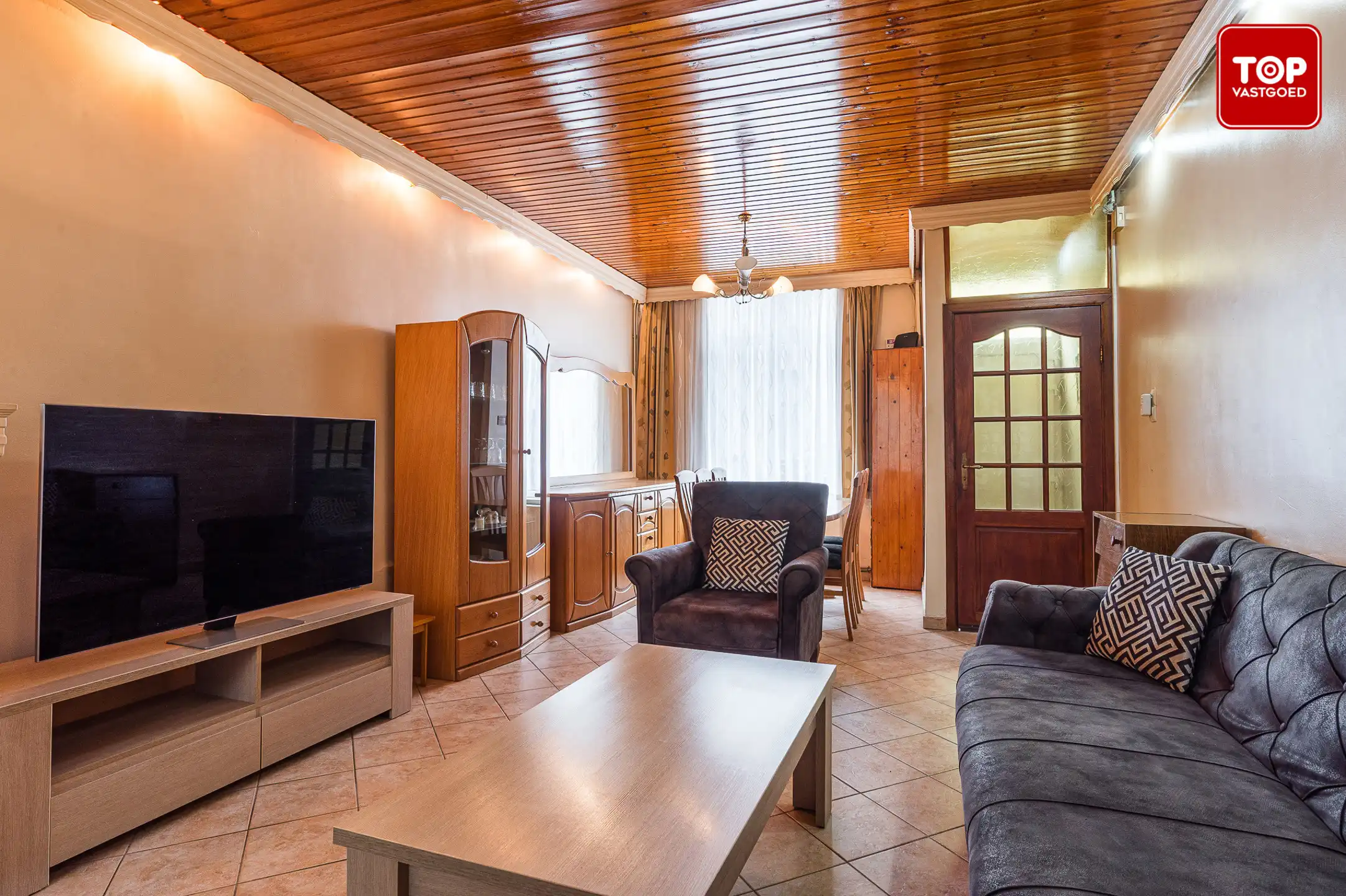 Op te frissen woning met 4 slaapkamers op gunstige locatie.  foto 5