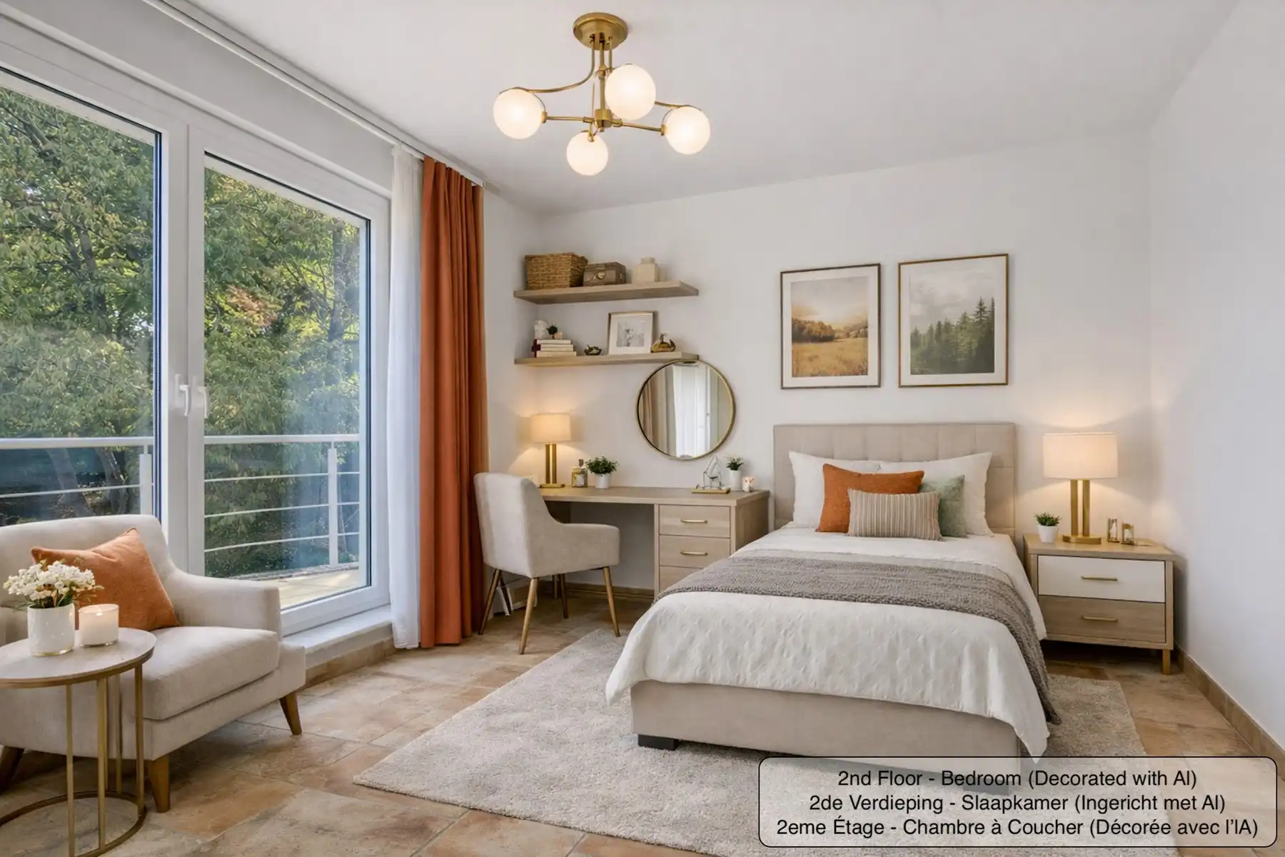 Villa te koop foto 24