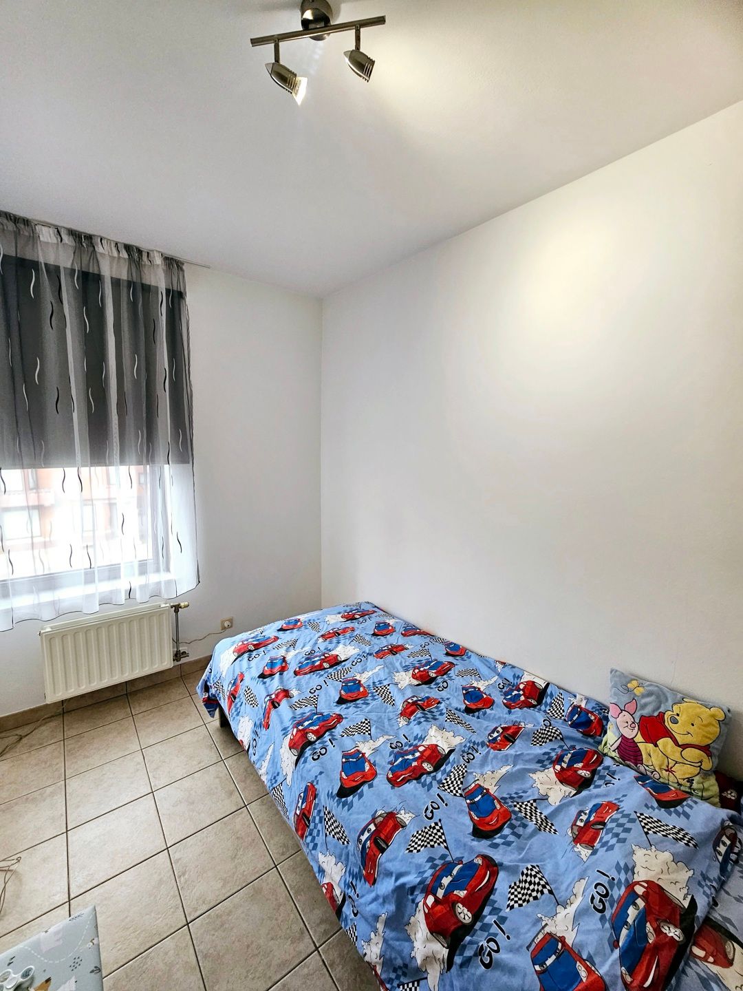 Appartement vlakbij het station foto 8