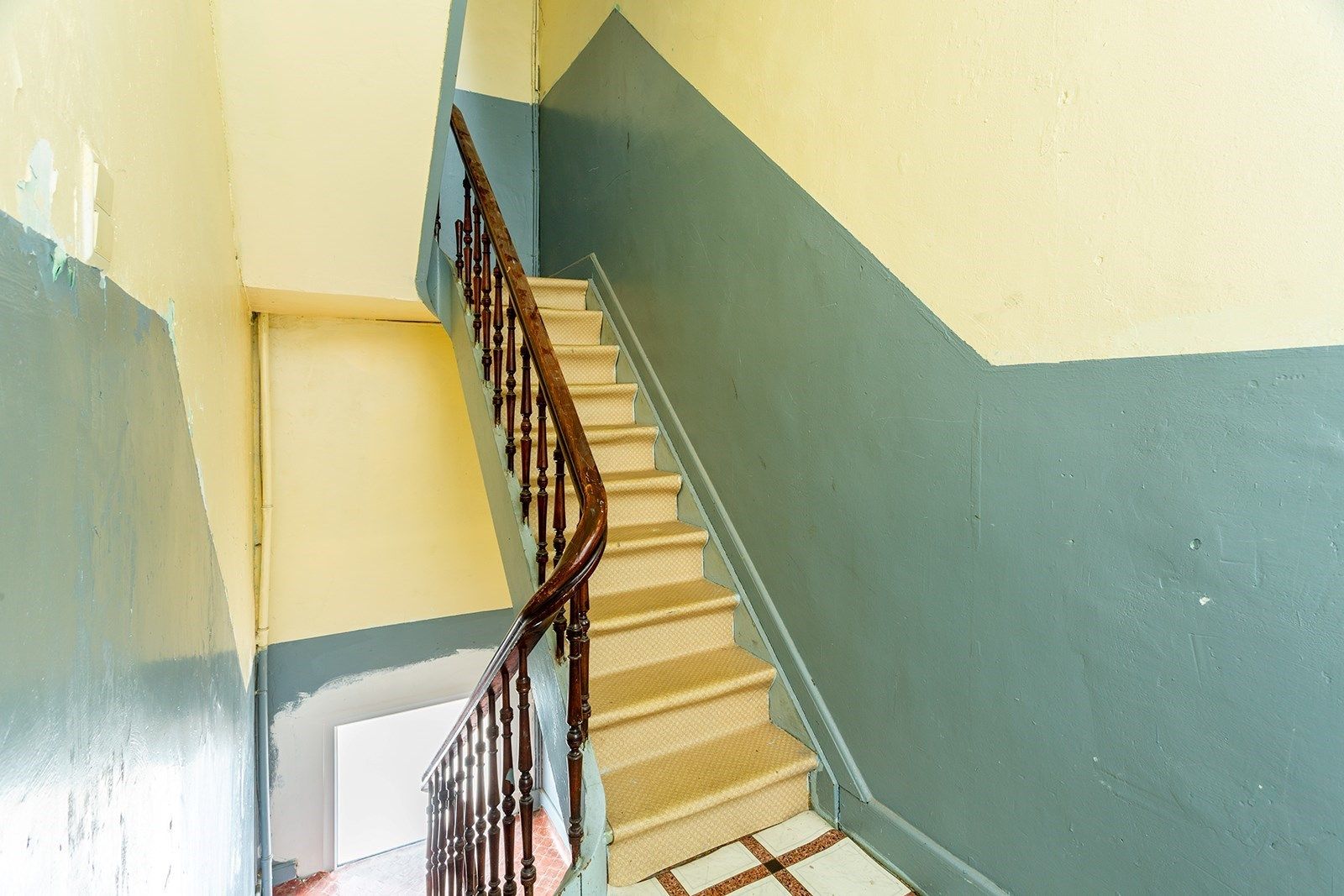 Te renoveren ruime woning op toplocatie nabij ’t Zuid foto 7