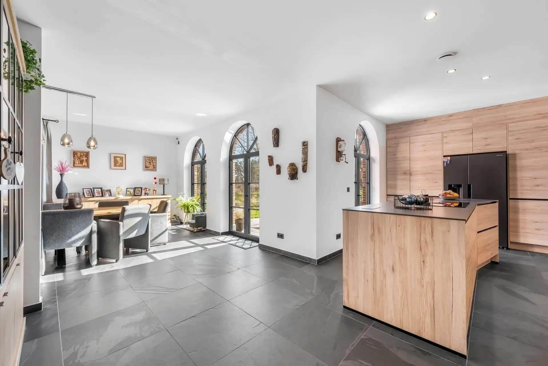 Luxe BEN woning op rustige locatie! foto 17