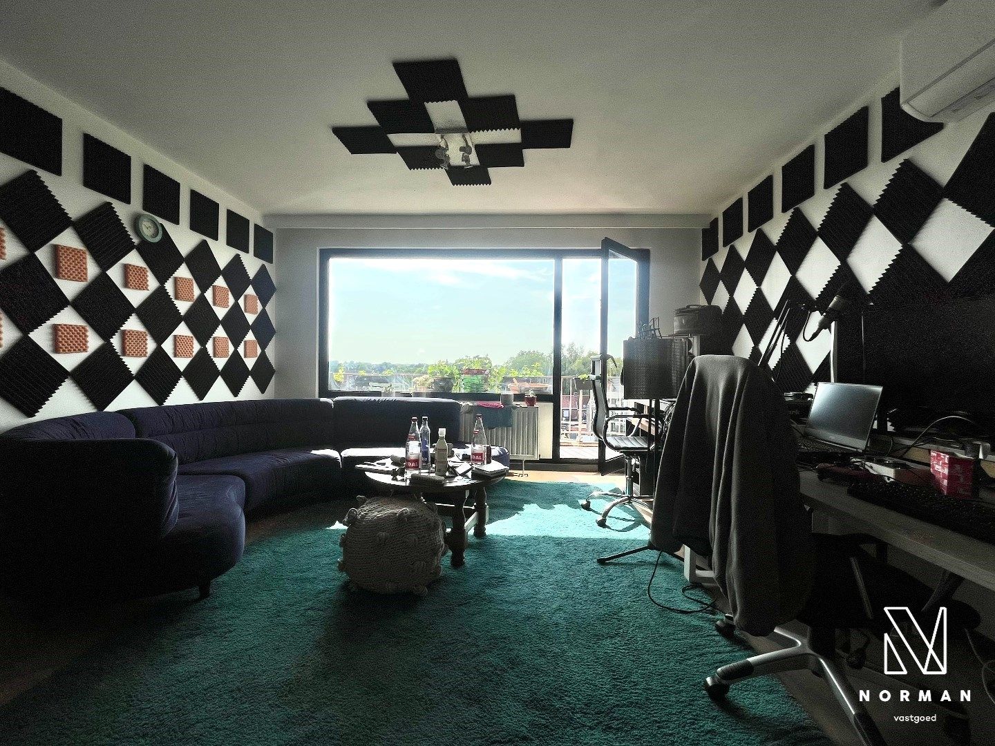 Appartement te koop in Roeselare op topligging!  foto 4