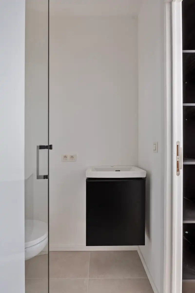 Studentenkamer eigen sanitair - AJ 2026-2027  foto 4