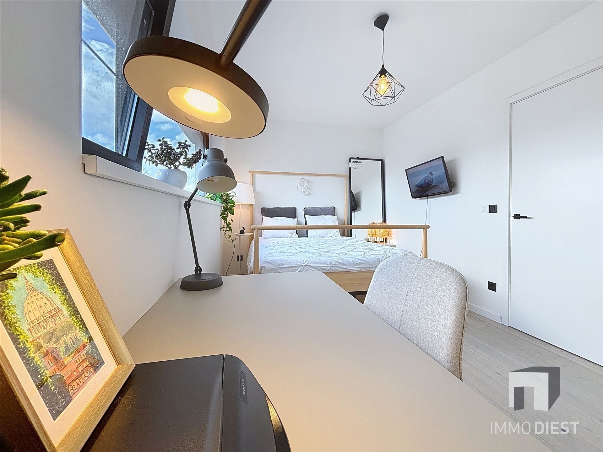 Modern duplex appartement met 3 slpkmrs foto 31