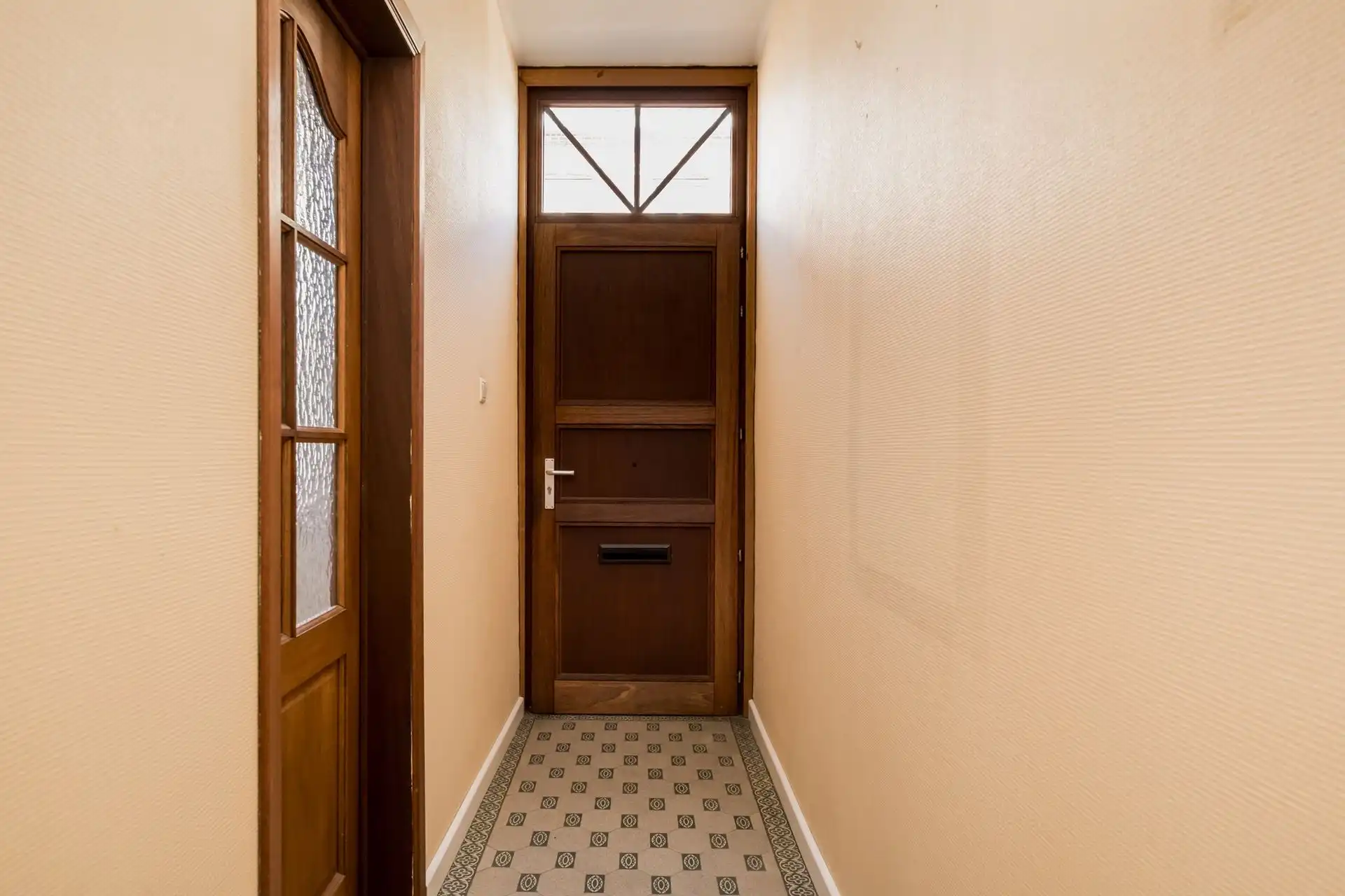 Eengezinswoning met 3 slpks en tuin! foto 5