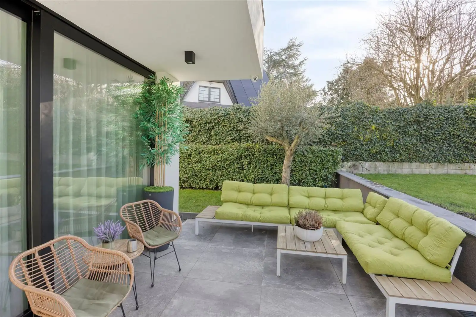 (EPC A+) Prachtige villa met 4 slaapkamers op 6a84ca foto 27