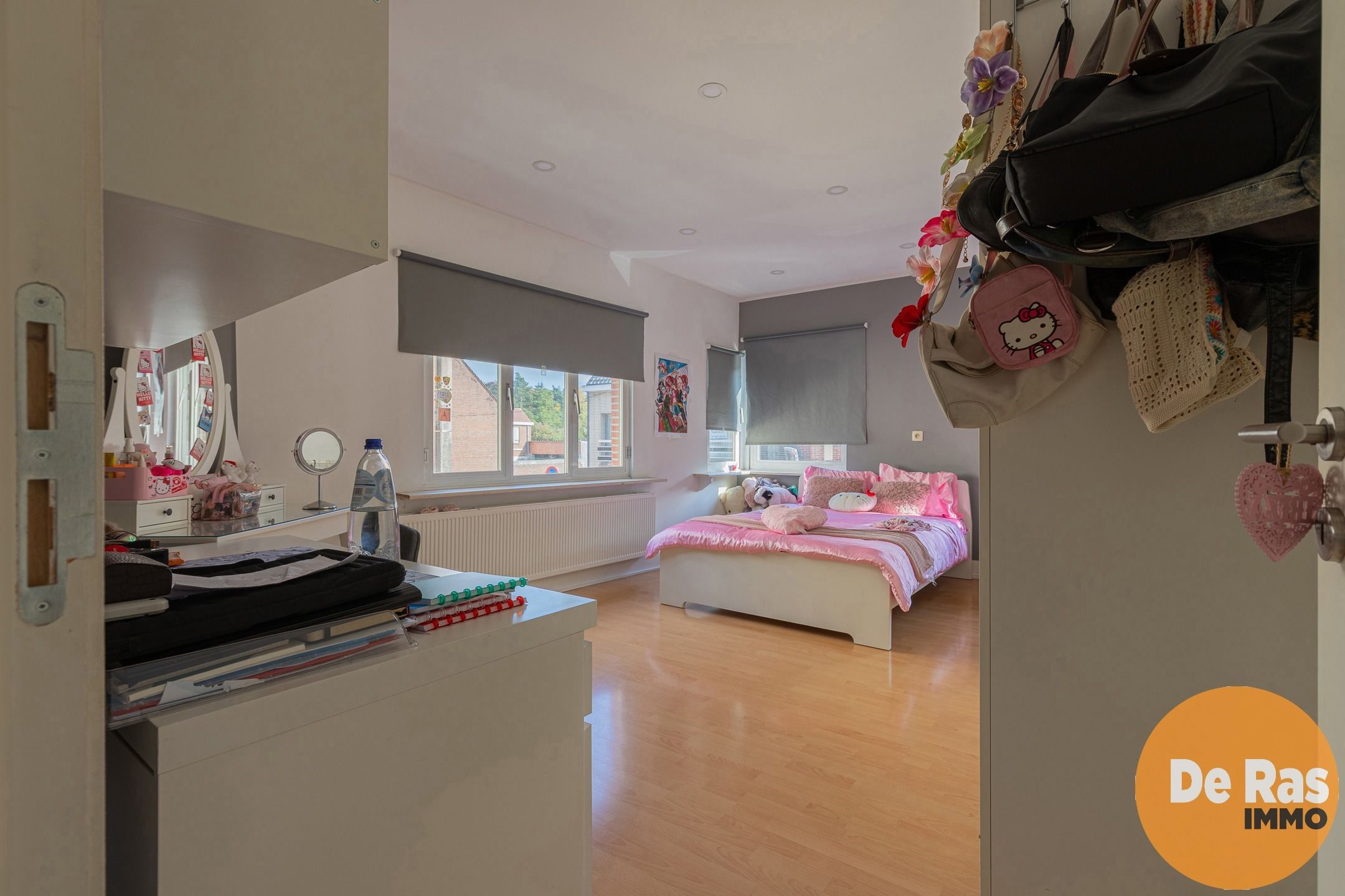 OORDEGEM - Instapklare woning met 4 kamers op goede locatie foto 18