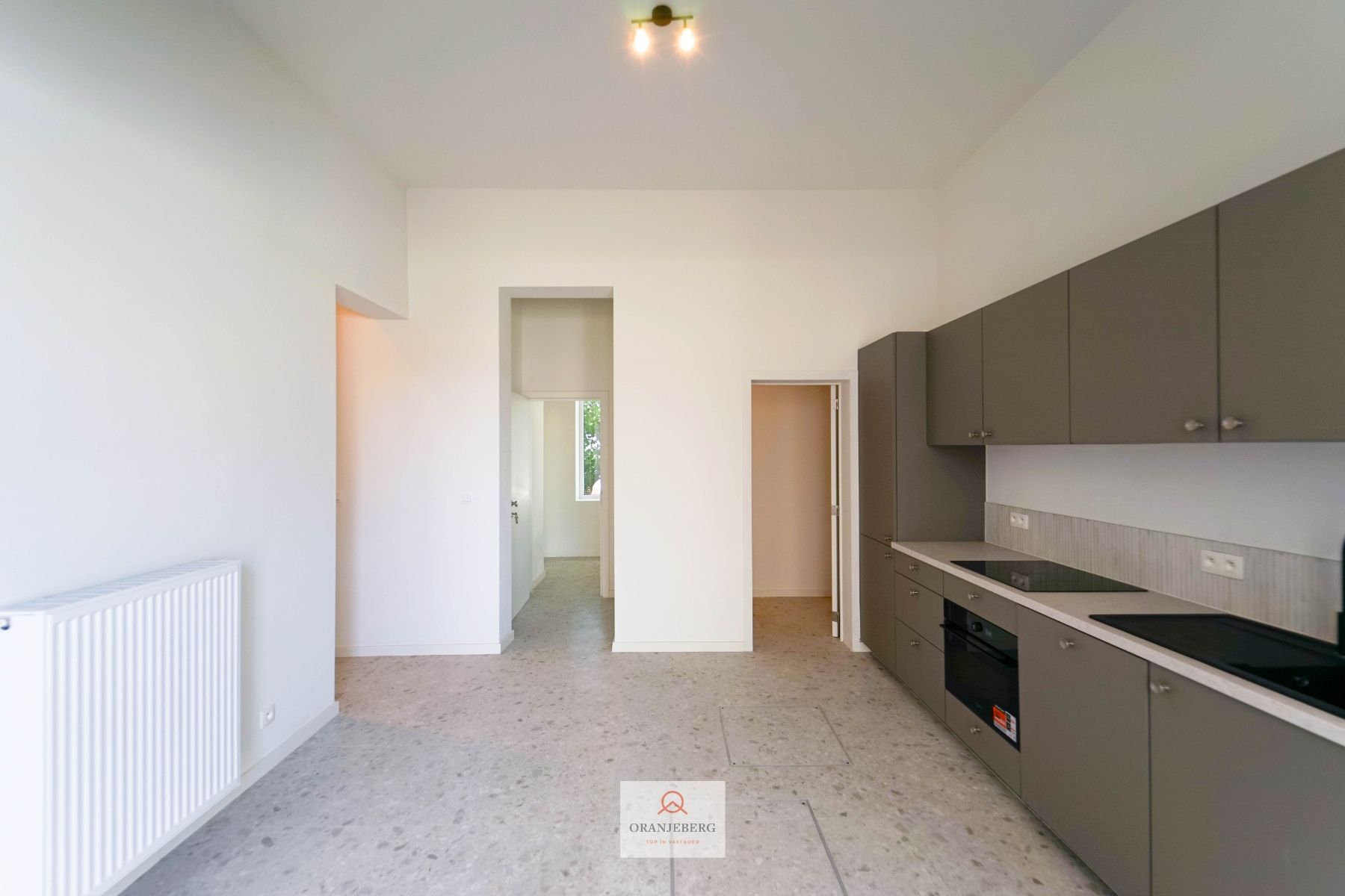 Gerenoveerd duplex-appartement op fantastische locatie! foto 8
