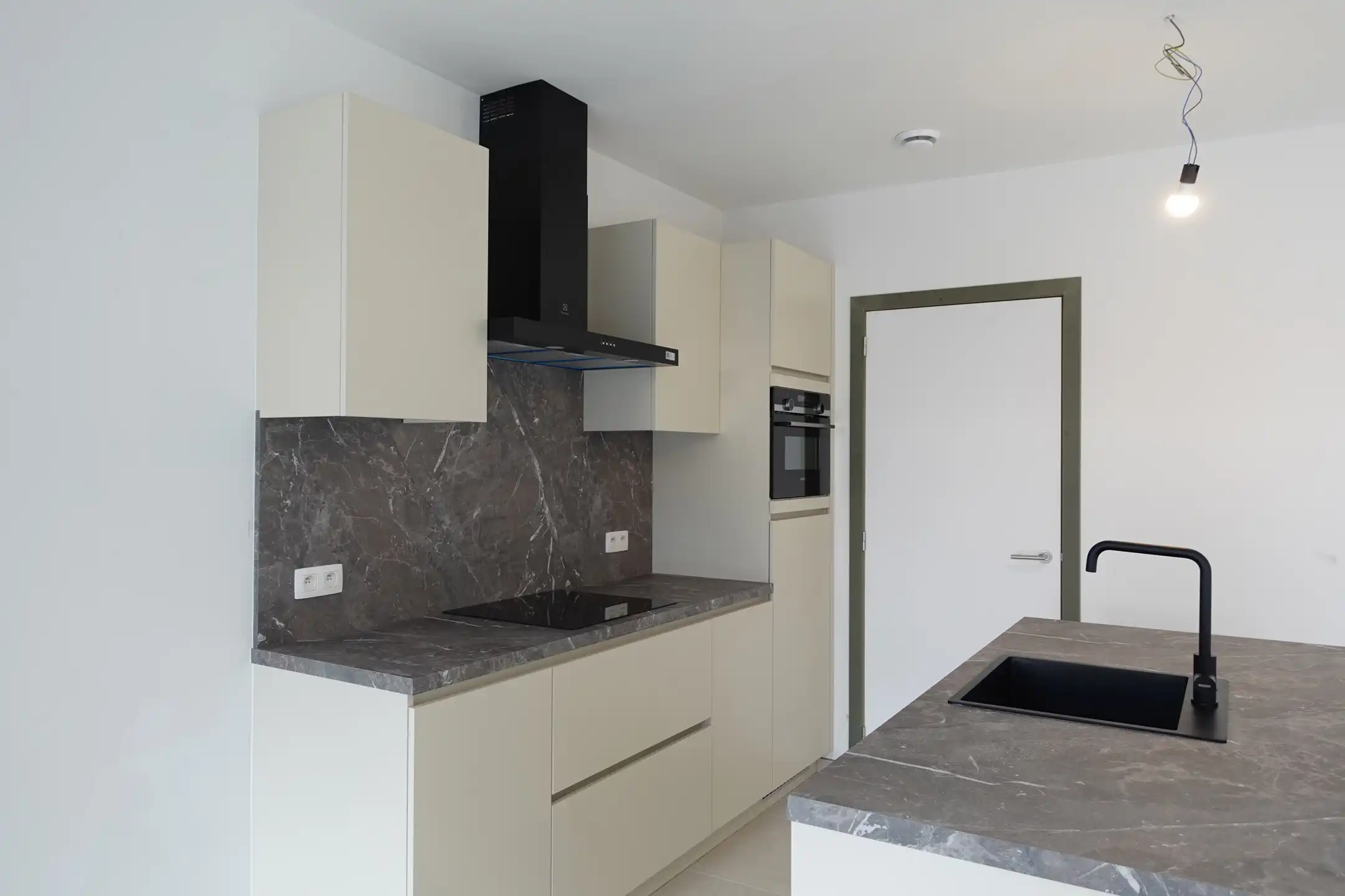 Knap nieuwbouw appartement met 2 slaapkamers te Oud-Turnhout foto 2