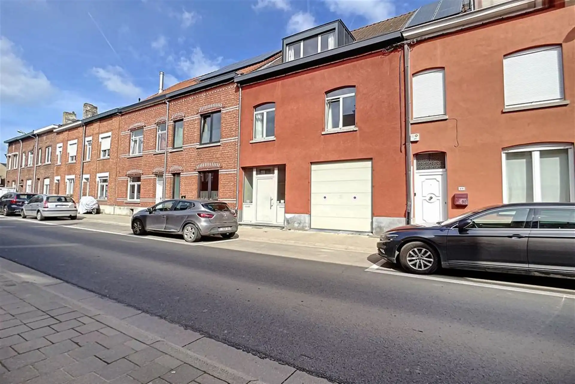 Duplex met 2 slaapkamers en prachtig terras foto 10