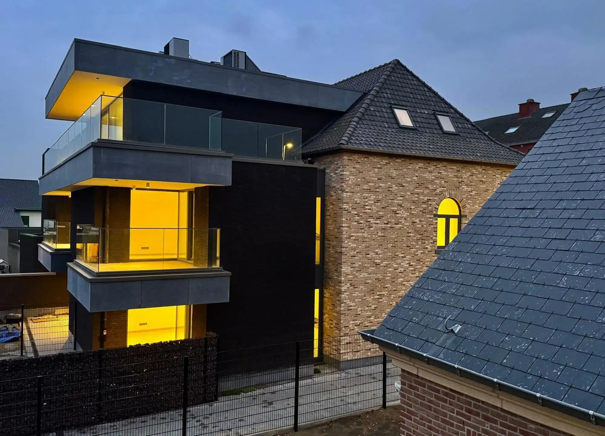 Appartement te huur foto 18