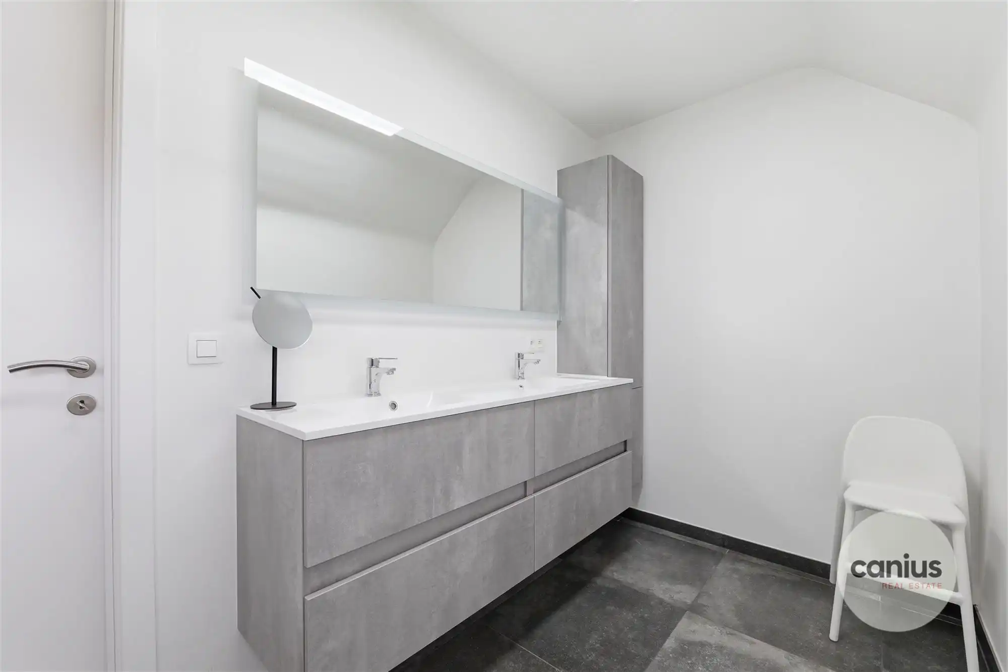 STIJLVOLLE, ENERGIEZUINIGE WONING MET LIFT, 3 SLAAKAMERS EN PRACHTIGE TUIN NABIJ CENTRUM LANDEN foto 18