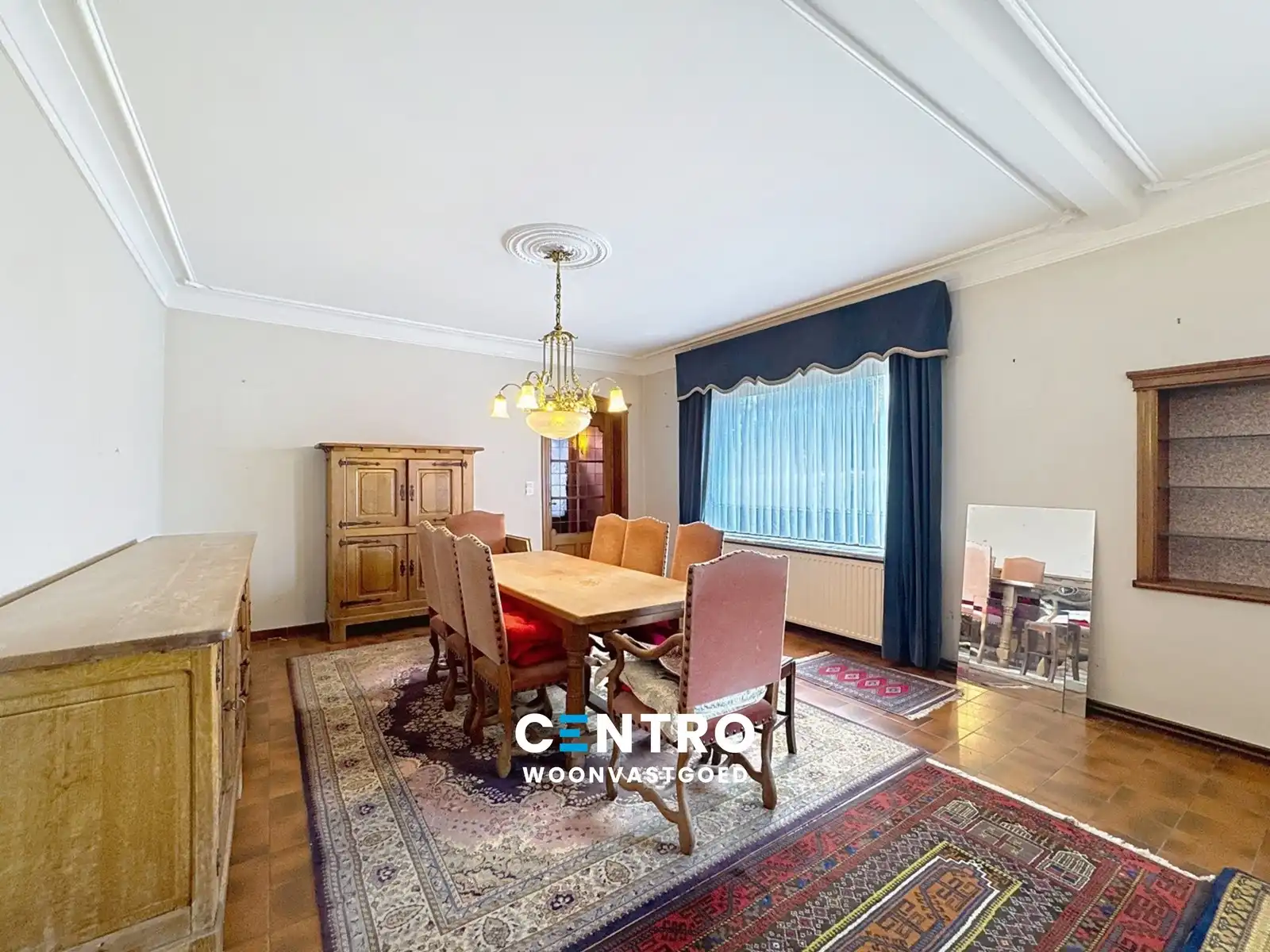 Te renoveren hoeve op circa 1 ha op GOEDE ligging! foto 17