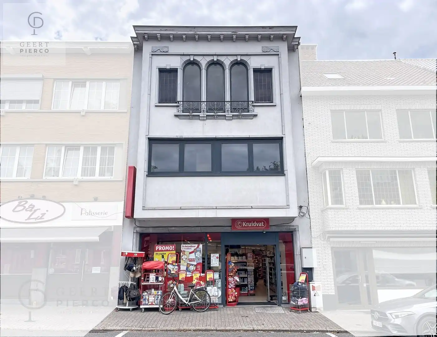 Huis te koop Stationsstraat 120 - 3400 Landen