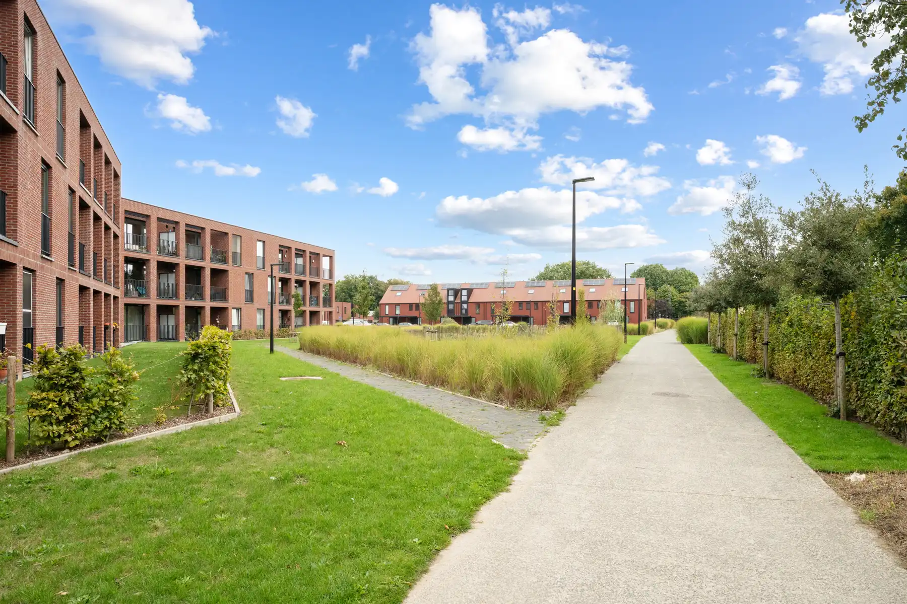 Instapklare woningen in Ingelmunster foto {{pictureIndex}}