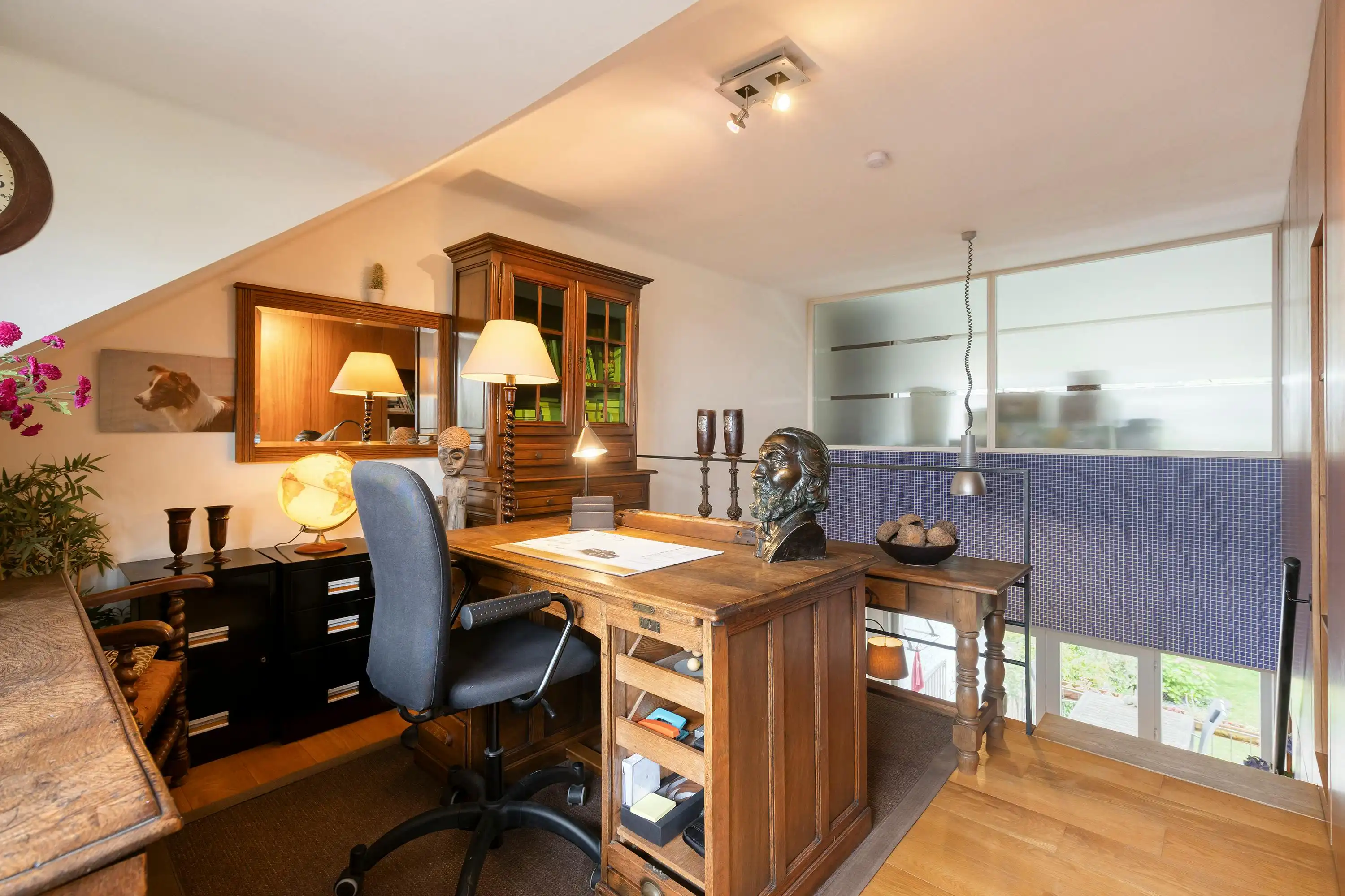 Stadswoning met 3 slaapkamers Oudenaarde te koop foto 10