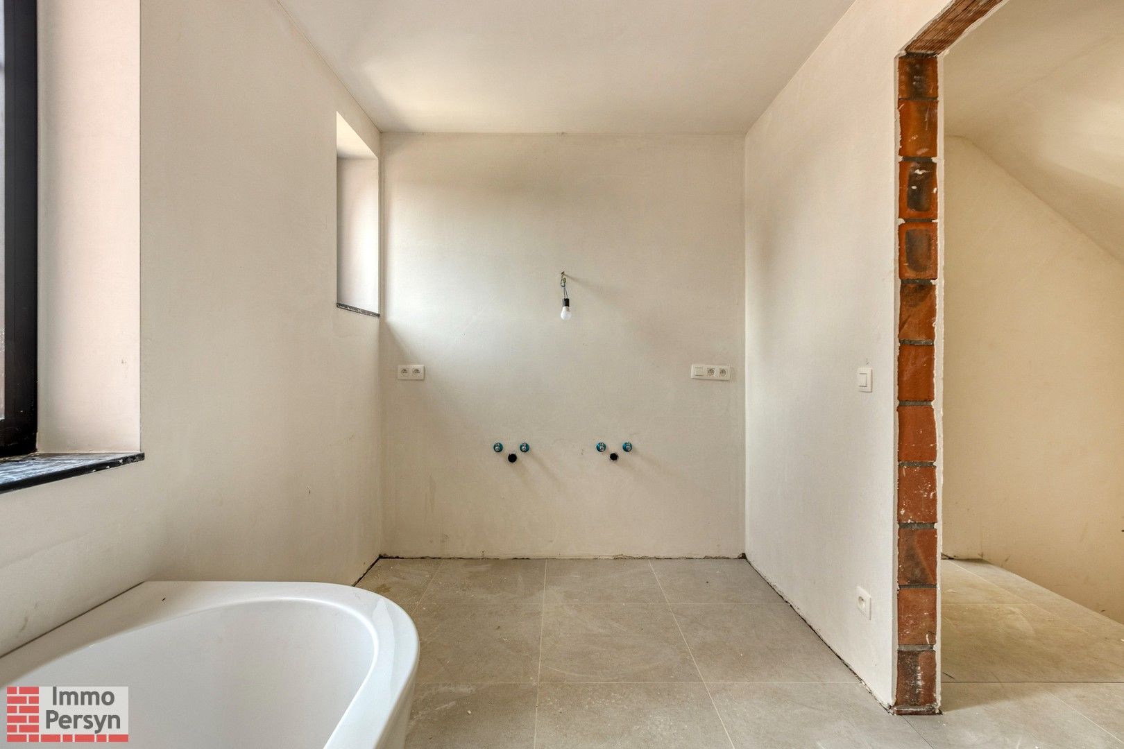 Energiezuinige nieuwbouwwoning in pastorijstijl – Centrale en rustige ligging foto 21