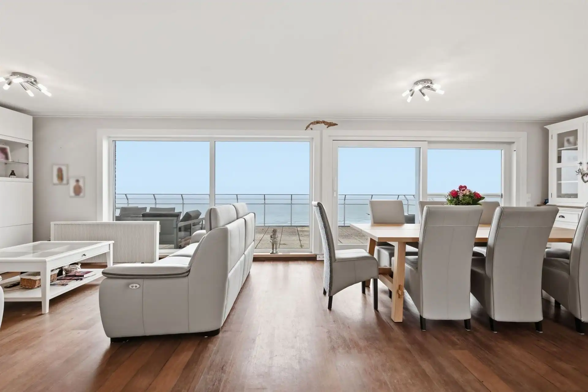 PENTHOUSE / UNIEKE TERRASSEN foto 2