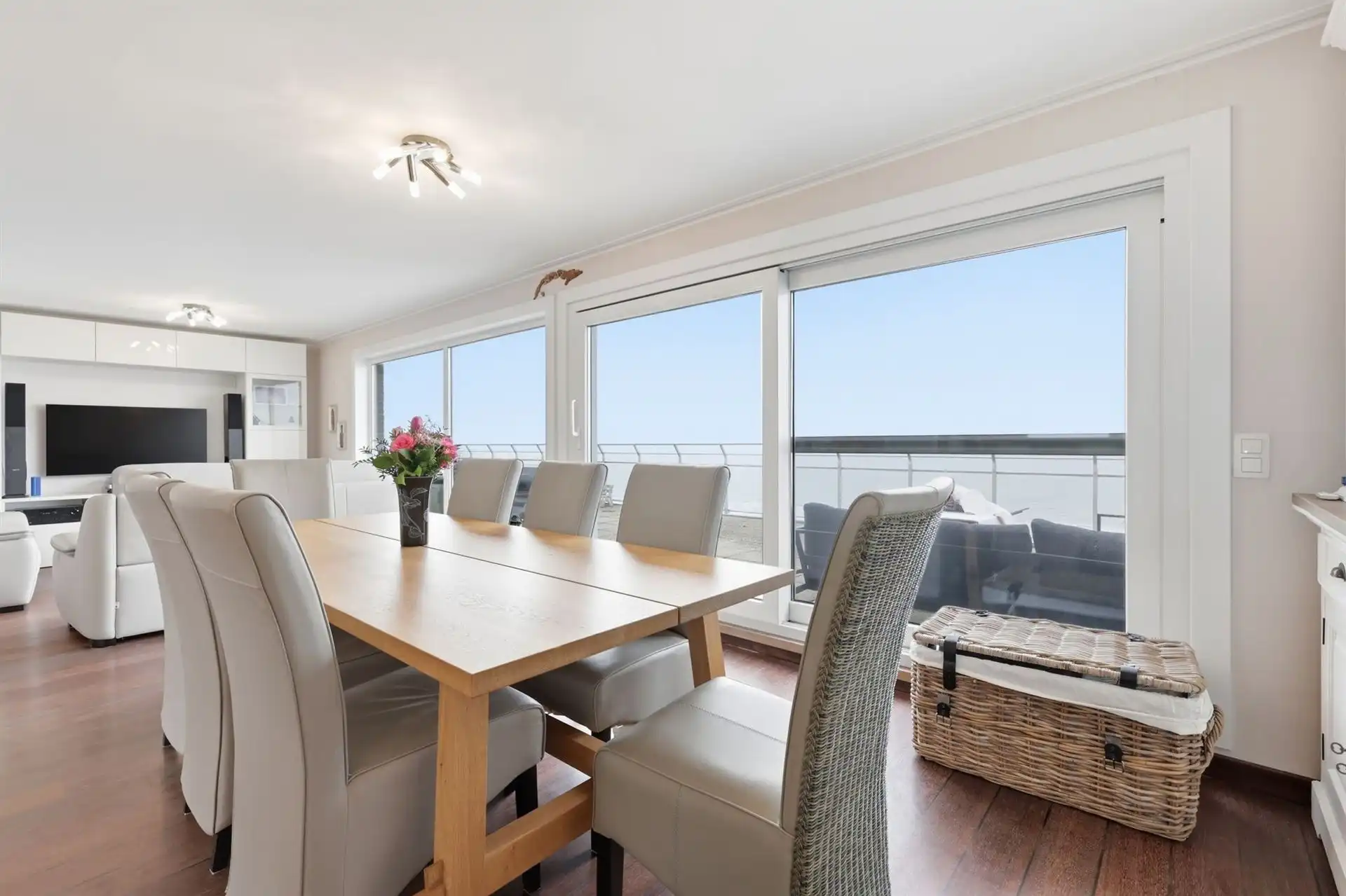 PENTHOUSE / UNIEKE TERRASSEN foto 2