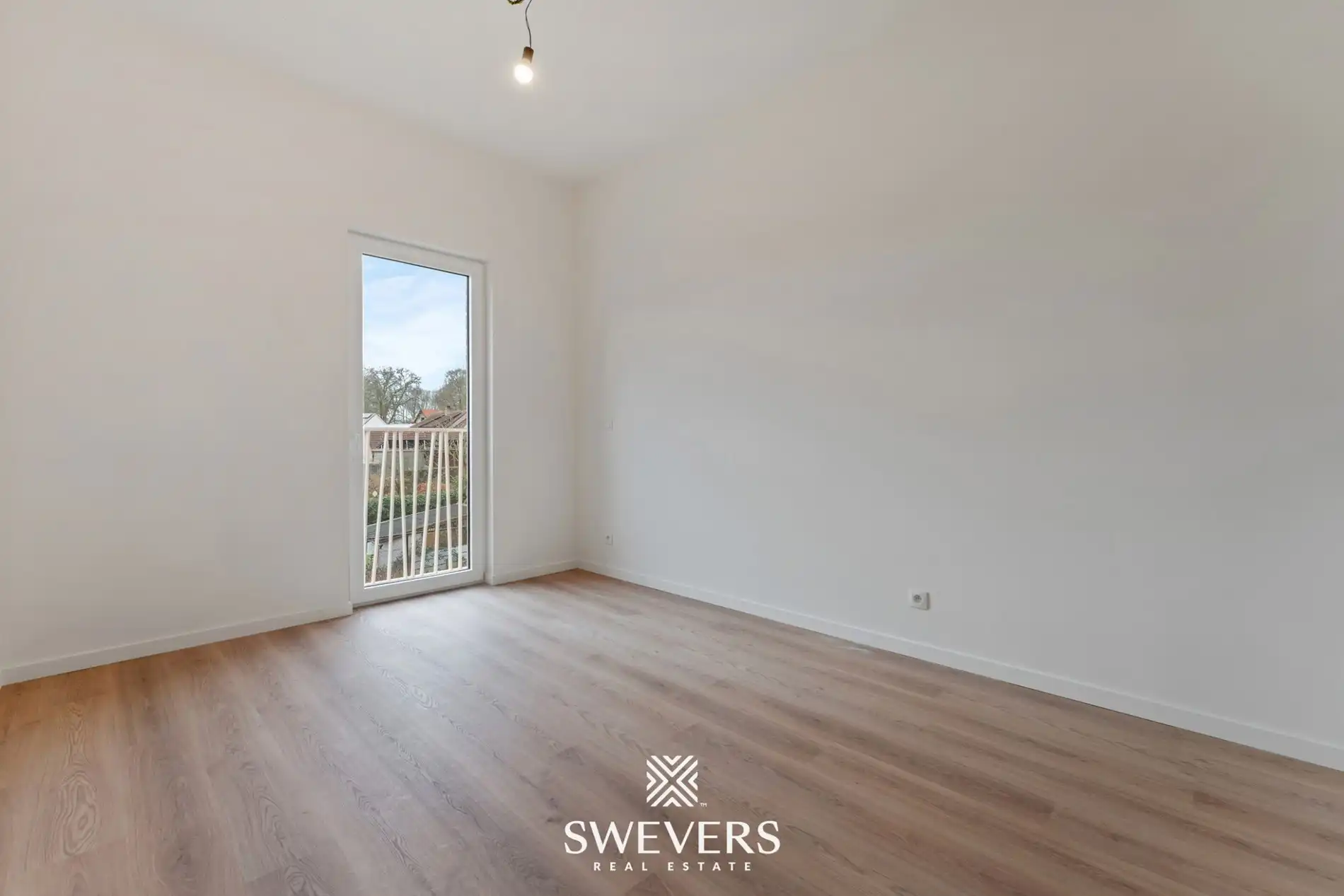 Moderne & Energiezuinige Rijwoning met Zonnige Tuin   foto 14