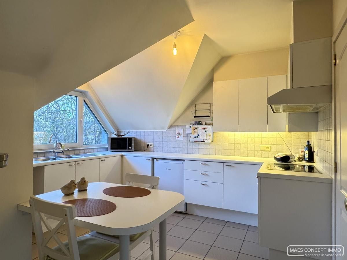 Appartement met 2 slaapkamers in Kluisbergen foto 8