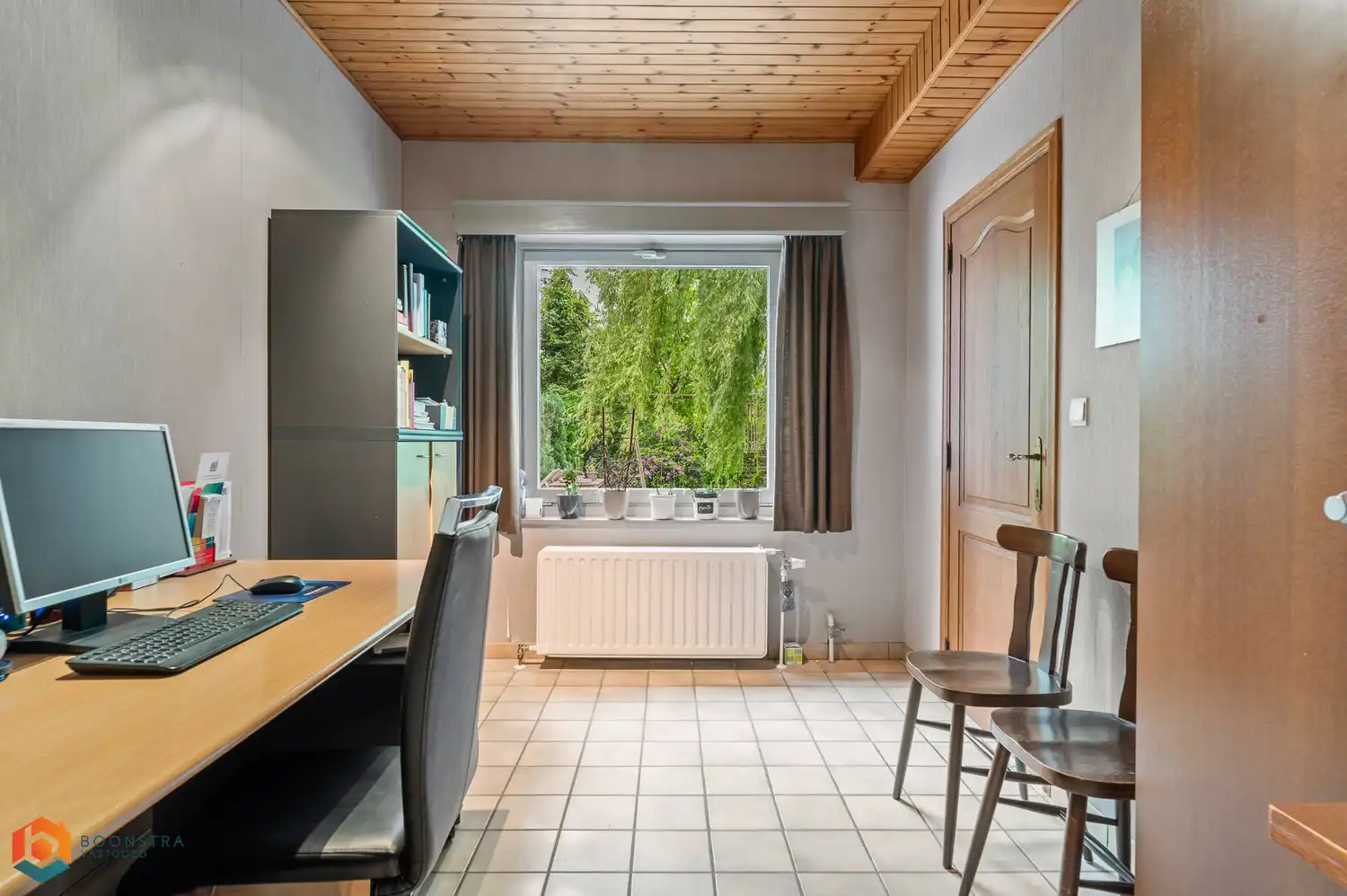 Korte termijn verhuur woning met 4 of 5 slpkrs te Keerbergen foto 13