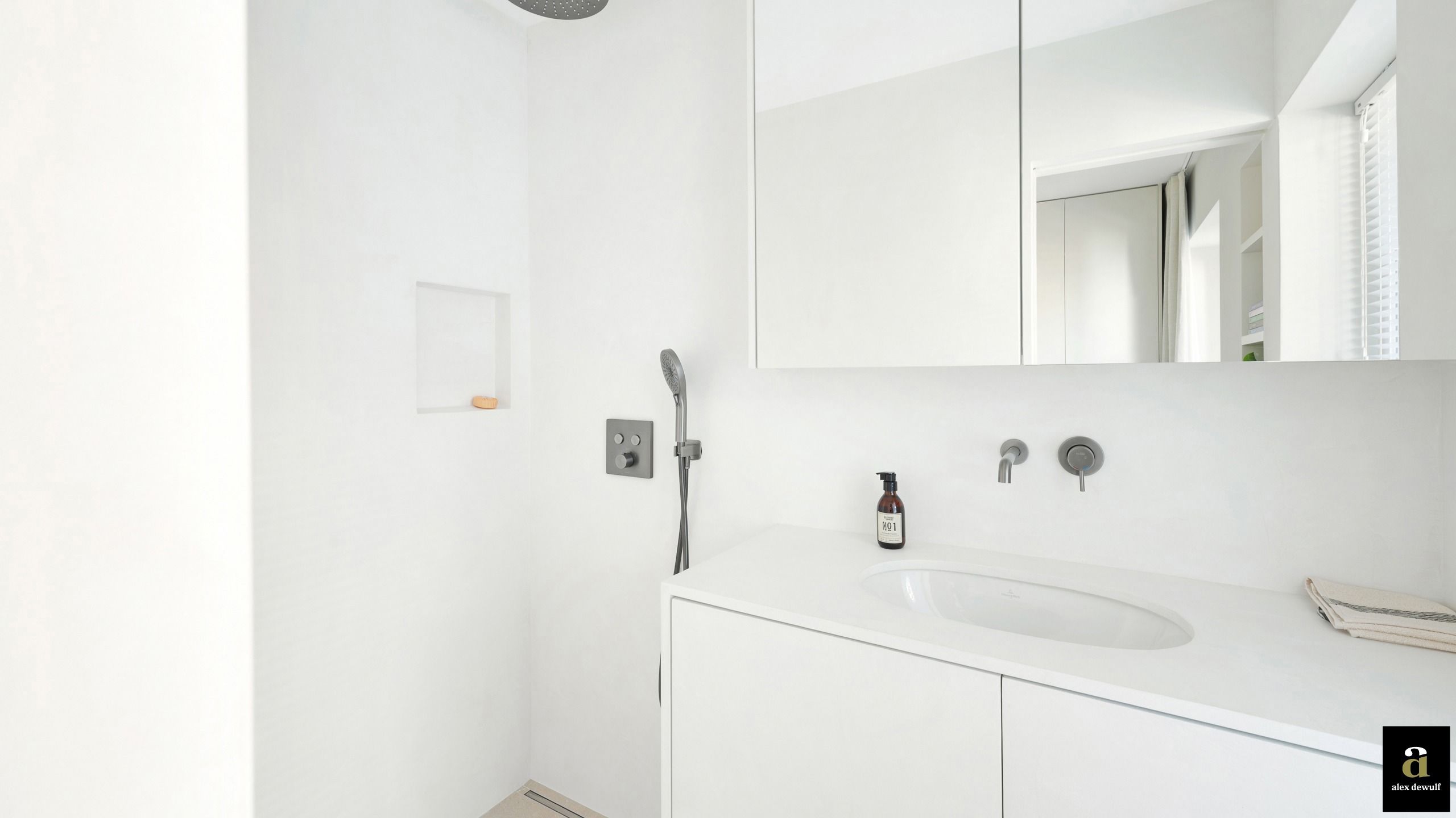 Instapklare penthouse met panoramisch uitzicht op La Réserve foto 25