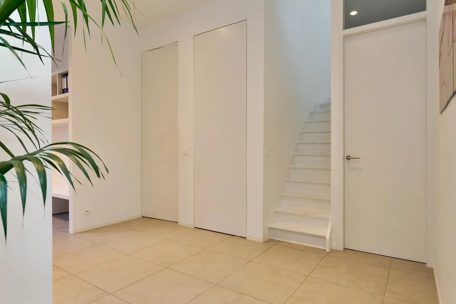 karaktervol herenhuis in het stadscentrum met ruim zonnig terras.  foto 18