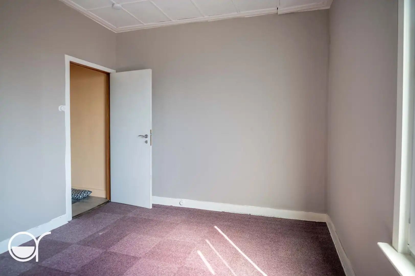 Ruime rijwoning op uitstekende locatie in Gent foto 13