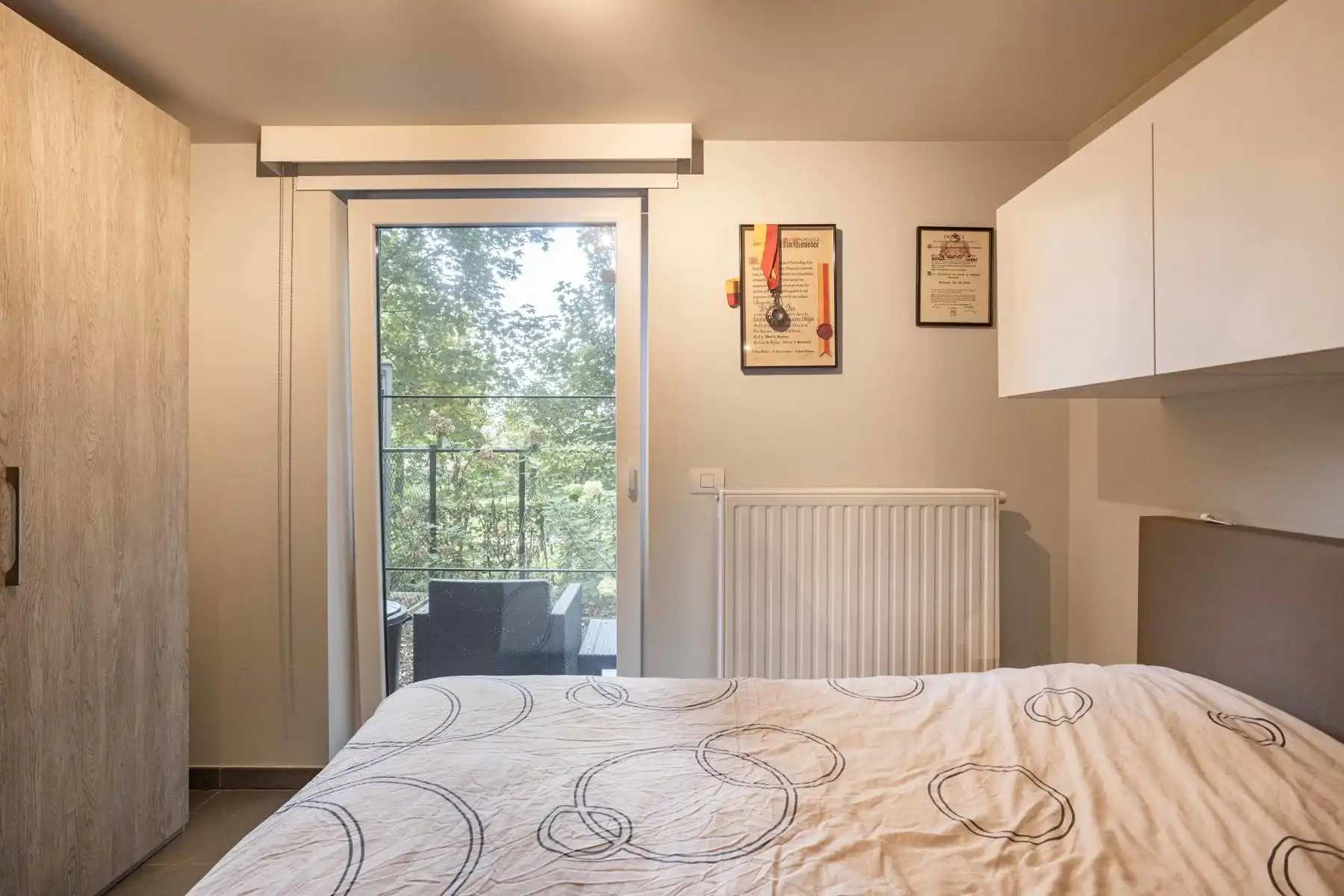 Te koop: gelijkvloers kantoor/praktijkruimte  foto 17