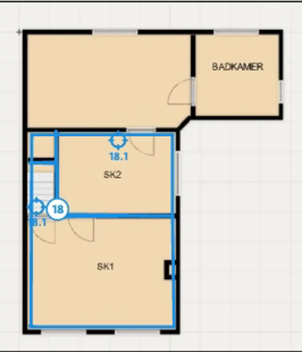 Huis te koop foto 29
