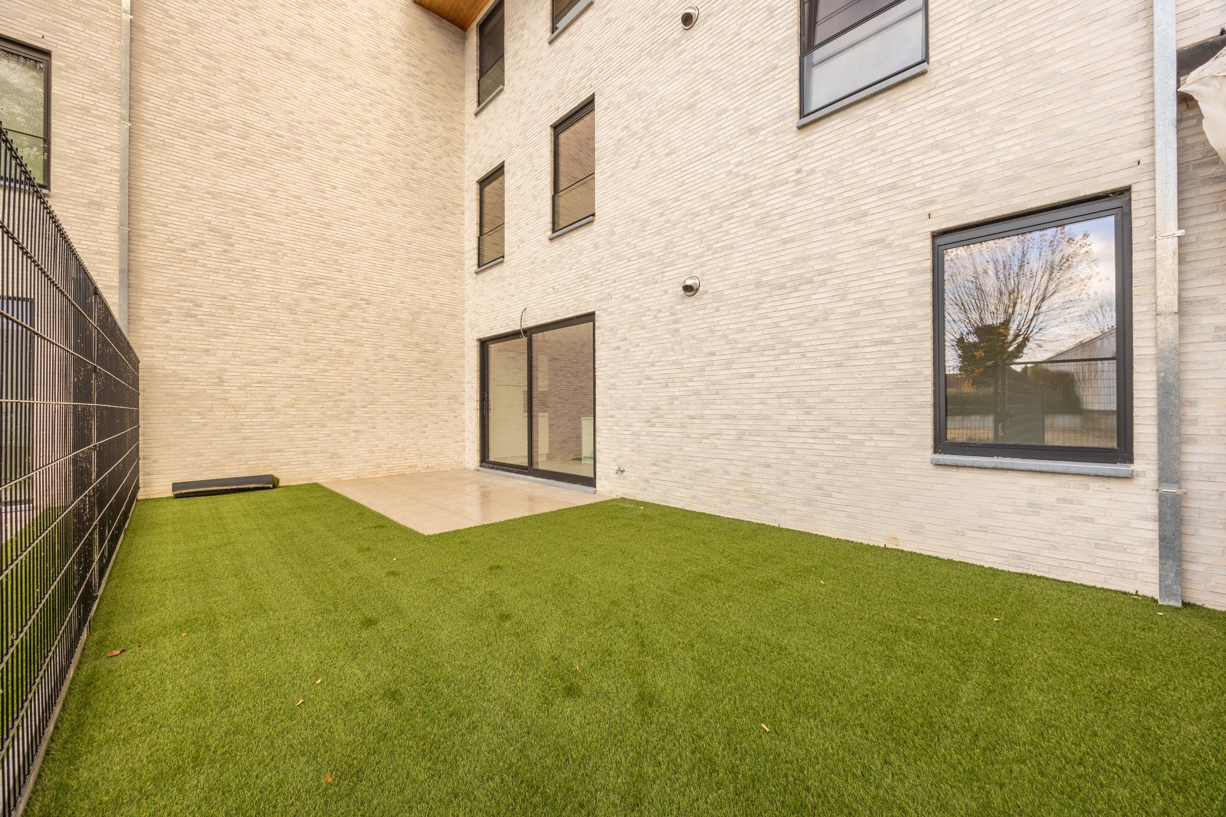 CHARMANTE NIEUWBOUWRESIDENTIE 'DE ZWAAN' foto 20